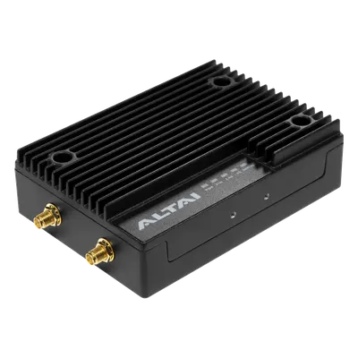 Punto de Acceso Industrial Wi-Fi 6 / Doble Banda 2.4/5 GHz / Cobertura 300 m (984 ft) / 256 Usuarios / AlwaysConnected 1+1+ / Interfaces Serial Profinet y RS-232/422/485 / Montaje Riel DIN o Pared