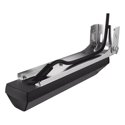 Transductor 2 en 1 / CHIRP / SideScan y DownScan HD / 1.2 MHz / FishReveal / Compatible HDS PRO y HDS LIVE