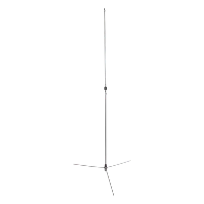 Antena base VHF TRAM BROWNING 1491 de 7.8 dB y 200 W