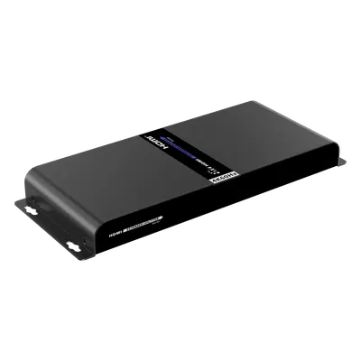 Extensor y divisor HDMI EPCOM TITANIUM TT3144KHDBITT para 4 pantallas