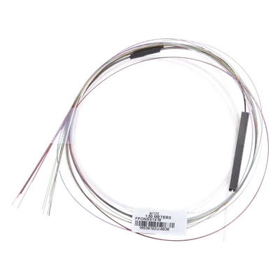 Divisor Óptico PLC / 1x16 / Sin Conectores / Pérdida Inserción 14.2 dB / -40 a 85°C