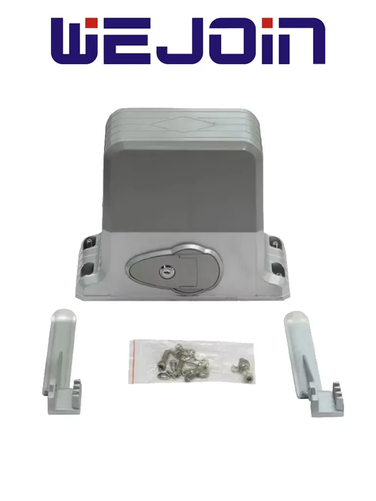 Motor para portón corredizo WEJOIN WJKMP202 de hasta 1800 kg