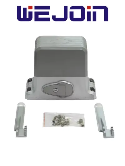 Motor para portón corredizo WEJOIN WJKMP202 de hasta 1800 kg