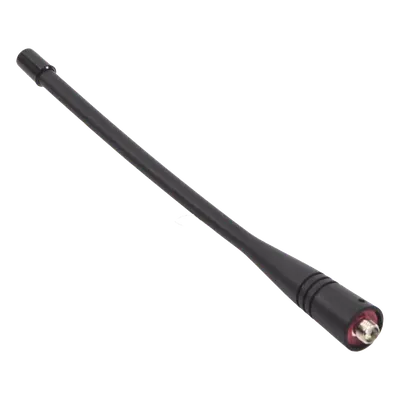 Antena helicoidal TX PRO SKRA15MV3 para radios UHF Kenwood
