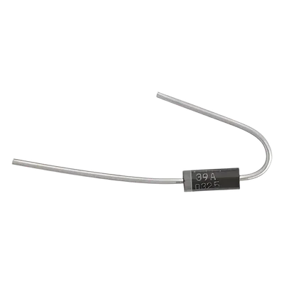 Diodo de Protección / 39 A / 600 V / -55°C a +175°C / Montaje PCB