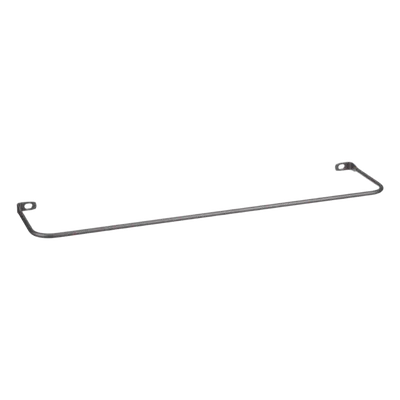 Barra de alivio de tensión PANDUIT SRB19D5BL para rack de 19 pulgadas