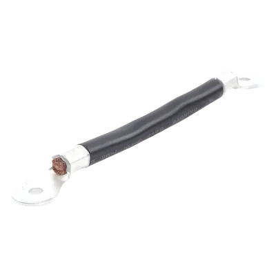 Cable de batería EPCOM POWERLINE CBL-AWG2-0.2B, calibre 2 AWG