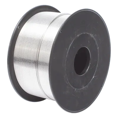 Alambre de Aluminio Reforzado / Calibre 14 / 500 m (1640.4 ft) / 280 MPa / 0.049 ohm/mm² / Intemperie