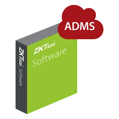 Licencia de Actualización de Firmware / Compatibilidad BioTimePro / Función ADMS / Entrega 1 a 3 Días Hábiles