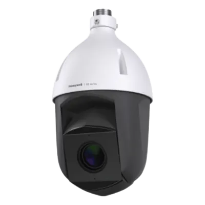 PTZ IP / 2 MP / zoom óptico 40x / IR 200 m / WDR 120 dB / H.265 / UPoE / IP66-NEMA4X / IK10 / autoseguimiento