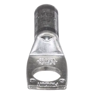Terminal de compresión PANDUIT LCA4-38-L para cable 4 AWG