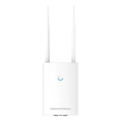 Punto de acceso Wi-Fi exterior Grandstream GWN7605LR de largo alcance