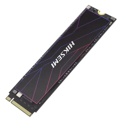 Unidad SSD M.2 NVMe HIKSEMI Future Lite de 1 TB y PCIe Gen 4