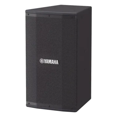 Altavoz de Montaje en Superficie / 10" / 600W RMS / 8 Ohms / Bass-Reflex / SPL 126 dB