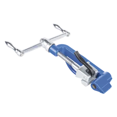 Flejadora manual LINKEDPRO EP7305H para fleje de 3/4 y 5/8 pulgadas