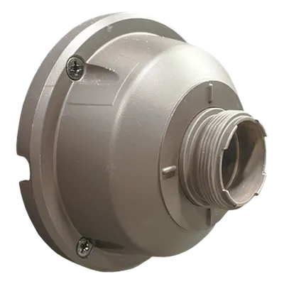 Soporte de Pared / Altavoces AS-1 y AS-2 / Exterior / 1.5 pulgadas (38 mm)