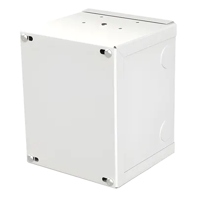 Gabinete para sirena EPCOM INDUSTRIAL IMP15NV2 para exterior