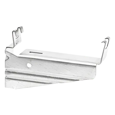 Ménsula automática CHAROFIL MG-60-152EZ para charola de 150 mm