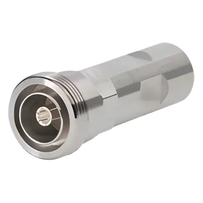 Conector Coaxial / 7-16 DIN Hembra / 0-8800 MHz / IP68 / 1/2 pulgada / 40 kW pico