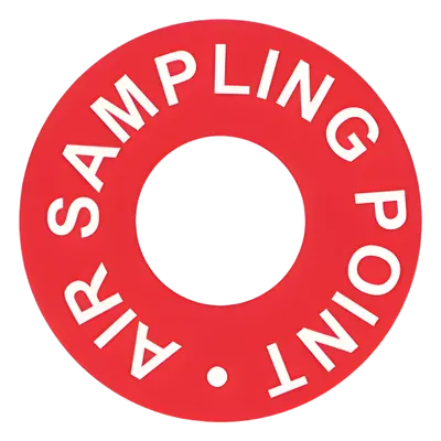 Tubería de Aspiración SAFE FIRE DETECTION RP-5218 Resistente al Fuego, 125 Pzas
