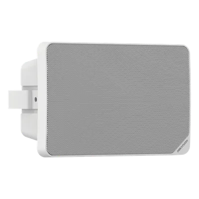 Altavoz IP / 10W / PoE 802.3at / Bluetooth 5.0 / IP67 / Audio Bidireccional / TTS 8 Idiomas
