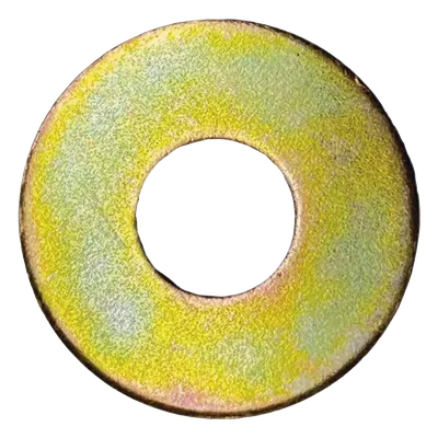 Arandela plana CHAROFIL CH-ARD-PL-9TR de 3/8″ para zonas húmedas