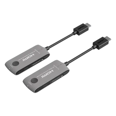 Extensor HDMI inalámbrico EPCOM TITANIUM TT488MINIV2.0 4K a 60 Hz