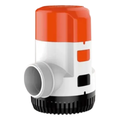 Bomba sumergible SEAFLO SFBP1-G3700-01 de 3700 GPH y 12 V