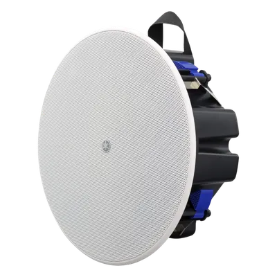 Altavoz de plafón Yamaha VXC3FW de perfil angosto y 3.5 pulgadas