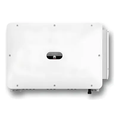 Inversor Trifásico para Interconexión / 80 kW / Salida 220 Vca / 7 MPPT / IP66 / Rango -25°C a 60°C