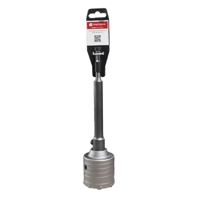 Broca pasamuros PRECISION PST-C02-005 de 50 mm para concreto