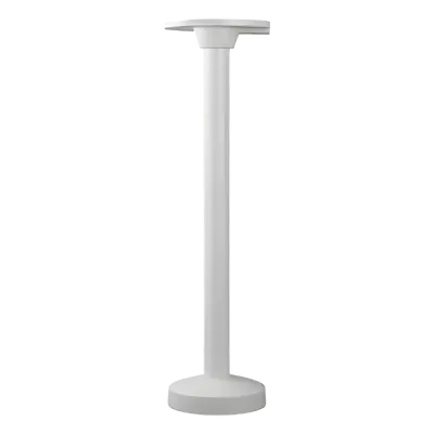 Soporte de Techo para Cámara Domo / Aleación de Aluminio / Ø 155 mm / 0.56 m (1.84 ft) / Carga 3 kg