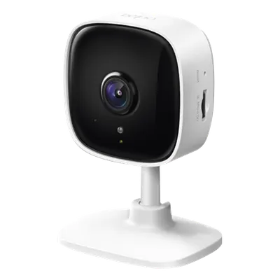 Cámara IP Wi-Fi TP-Link Tapo C110 de 3 MP para interiores