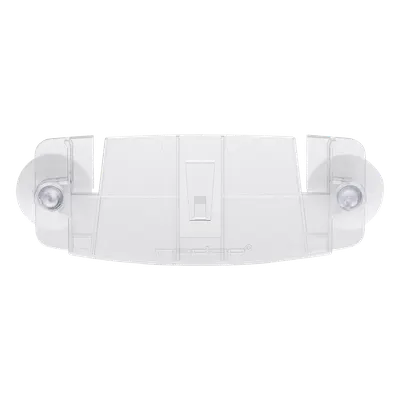 Soporte para Tag / Compacto / CR80 / Fijación en Cristal Vehicular