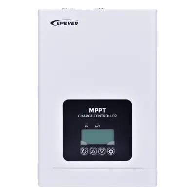 Controlador solar MPPT EPEVER TEP8415 de 80 A y hasta 225 V