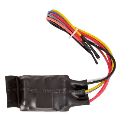 Módulo de Relevador Kidde SM120X, 120V CA y Salida de 9V CC