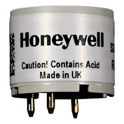Sensor de Gas Inflamable Honeywell Analytics 1226A0359 - Rango 0-100% LEL y Acero Inoxidable