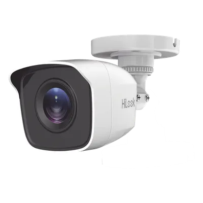 Cámara bala HiLook THC-B120-M TURBOHD de 2 MP y visión nocturna