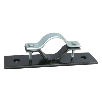 Abrazadera doble omega TOTAL GROUND AM-TG/3 para mástiles de 2 pulgadas