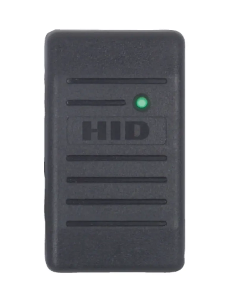 BOSCH A_D8225 - MINILECTOR Esclavo de proximidad / Wiegand