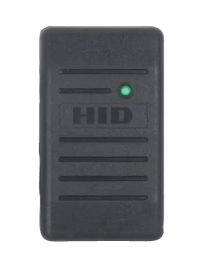 BOSCH A_D8225 - MINILECTOR Esclavo de proximidad /  Wiegand