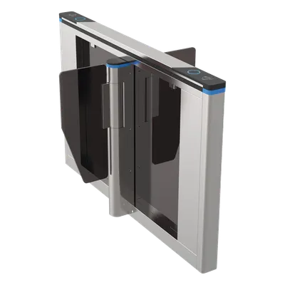 Torniquete óptico AccessPRO AP4000HDE con pasaje de 900 mm