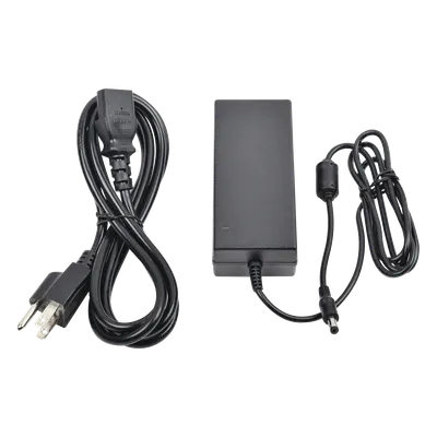 Fuente de Alimentación para Equipos Mikrotik de 24V/2.5A DC