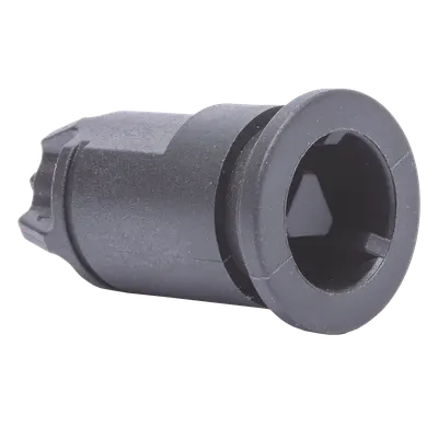 Cilindro de cerradura / Llave triangular / Acero inoxidable AISI 316L / IP44 / -20°C a +55°C / Barreras 615-620-640