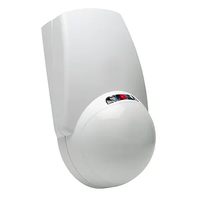 Detector Infrarrojo Inalámbrico con Lente Esférico