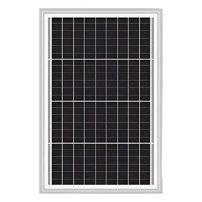 Panel solar EPCOM POWERLINE EPL1012AL de 10 W para sistemas de 12 V