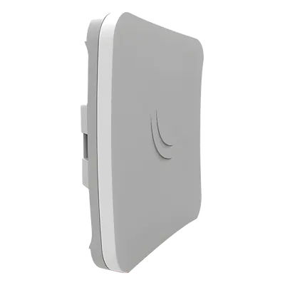 Cliente Inalámbrico PtP / 5 GHz 802.11ac / Antena 16 dBi 23° / Potencia 316 mW / Gigabit Ethernet / Rango -40°C a 70°C