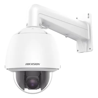 Domo PTZ IP Hikvision DS-2DE5232W-AE(T5) con zoom óptico 32x