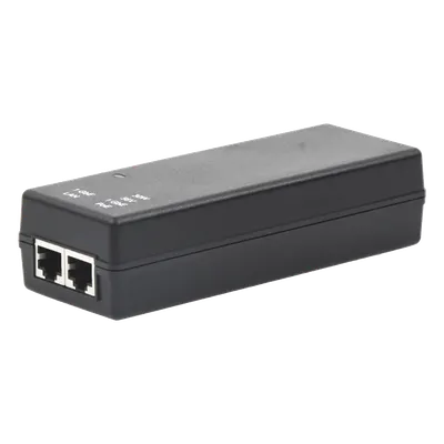 Fuente de alimentación PoE de 56Vcc 0.5A (30 Watts) para equipos cnPilot, PMP 450 y PTP 450
