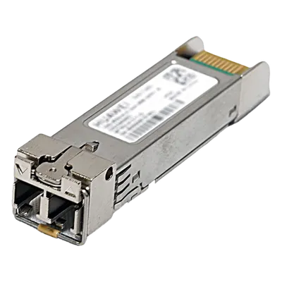 Transceptor óptico Huawei SFP-10G-SR-EKIT de 10 Gbps para fibra multimodo